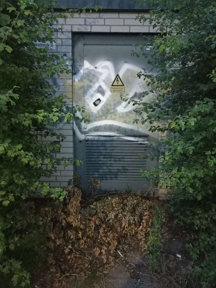 Giftköder-Vermutlich Giftköder ausgelegt-Profilbild