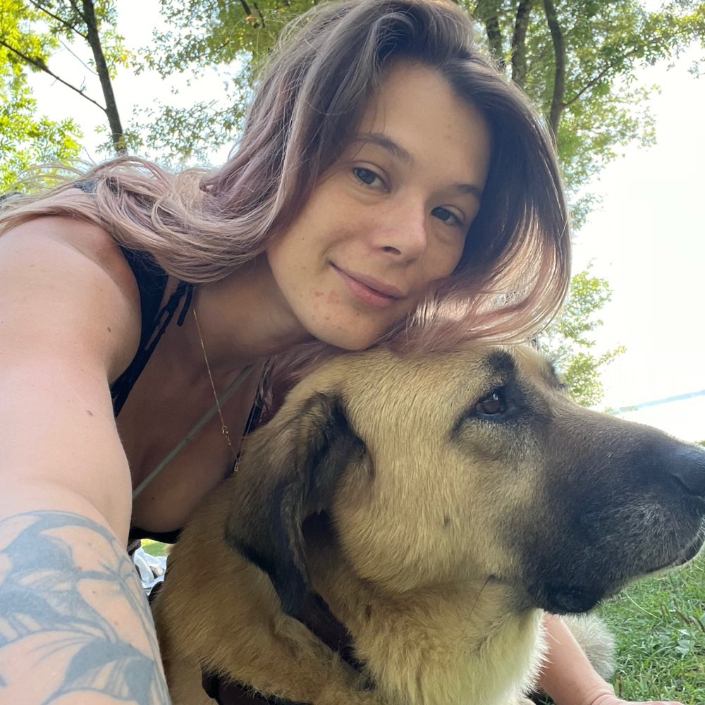 Hundetreffen-Gassi gehen-Profilbild