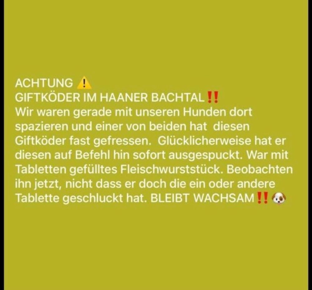 Giftköder-Giftköder-Profilbild
