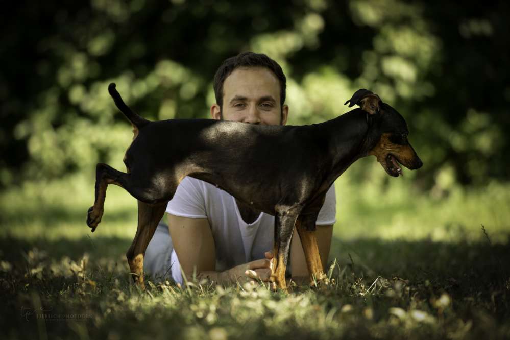 Hundetreffen-Spaziergang in Gödinghoven-Profilbild