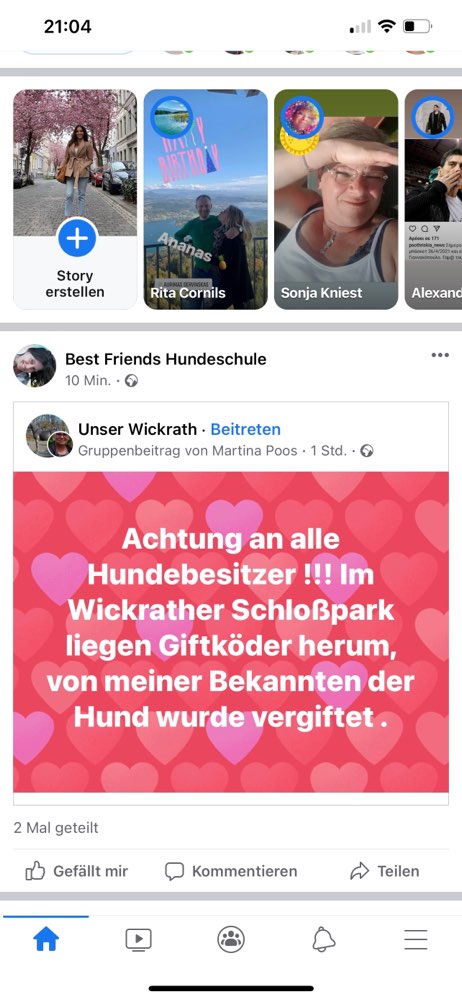 Giftköder-Giftköder Schloß Wickrath-Profilbild