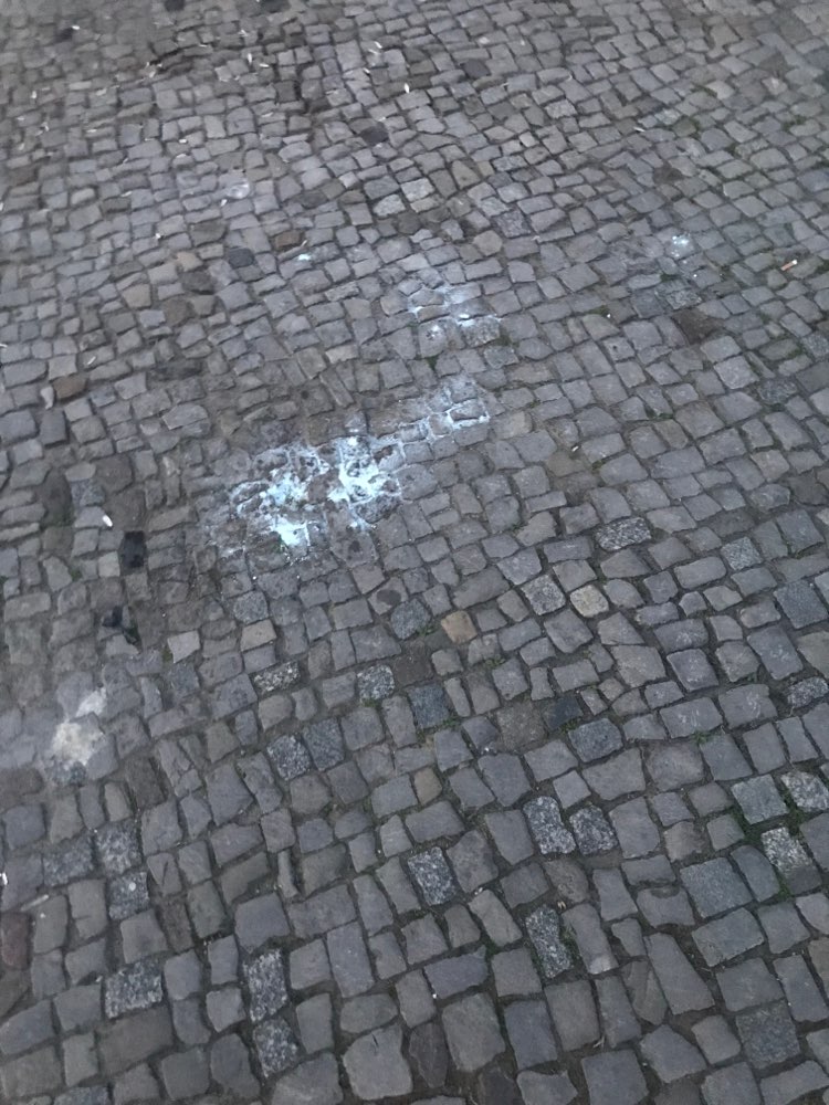 Giftköder-Weißes Pulver-Profilbild