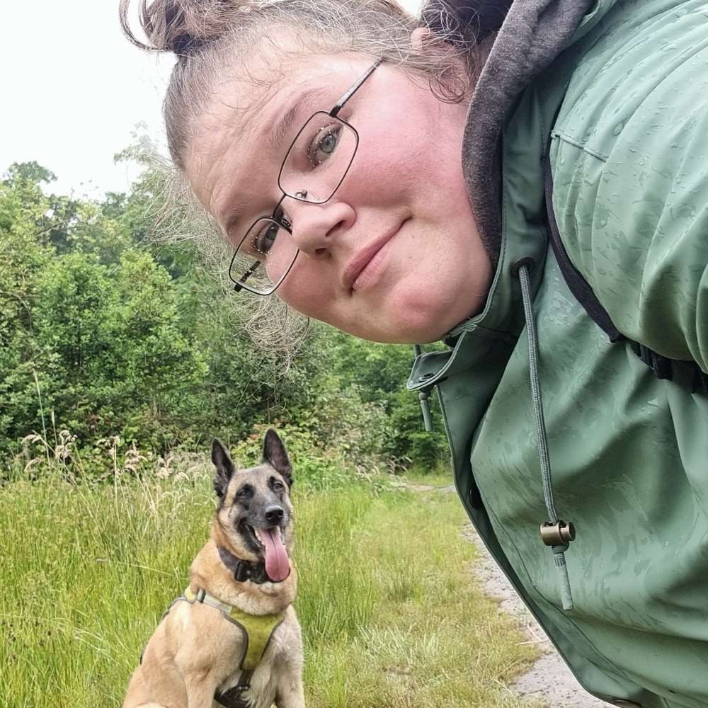 Hundetreffen-GASSI RUNDE der besonderen Art/ Sozial Walk Training-Profilbild