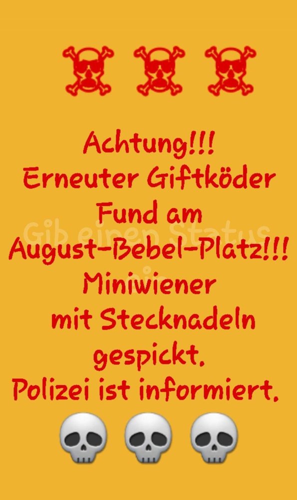 Giftköder-Giftköder-Profilbild