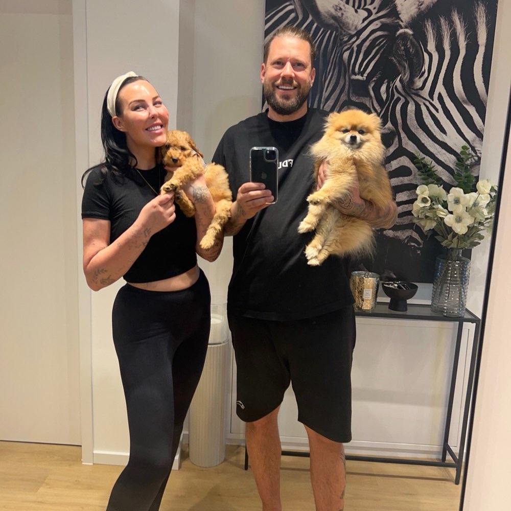 Hundetreffen-Welpentreffen Bad Homburg-Profilbild