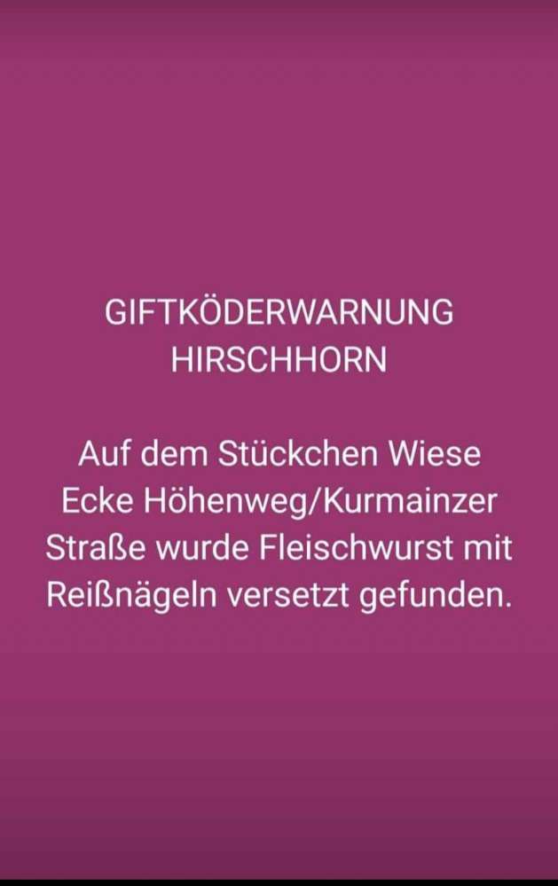 Giftköder-Giftkoder-Profilbild