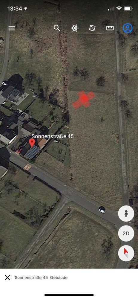 Giftköder-Totes Tier-Profilbild