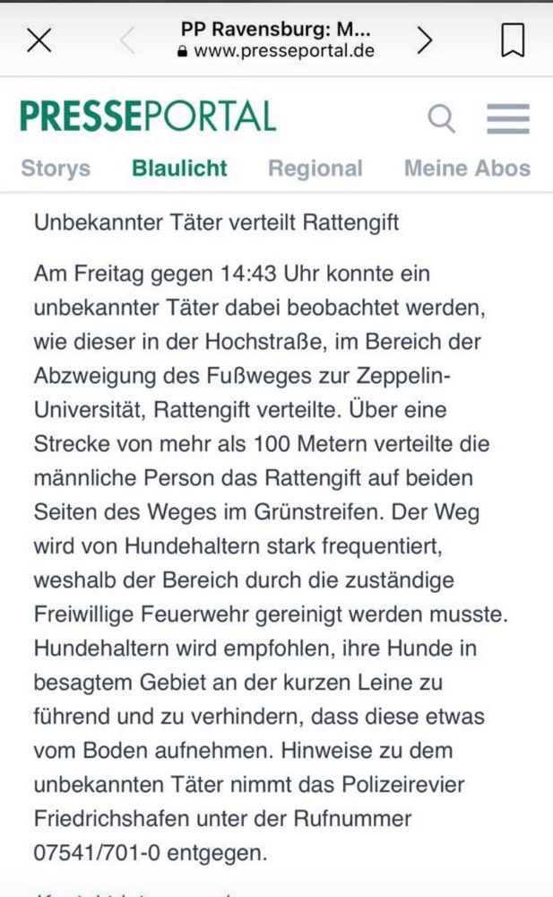 Giftköder-Rattengift-Profilbild