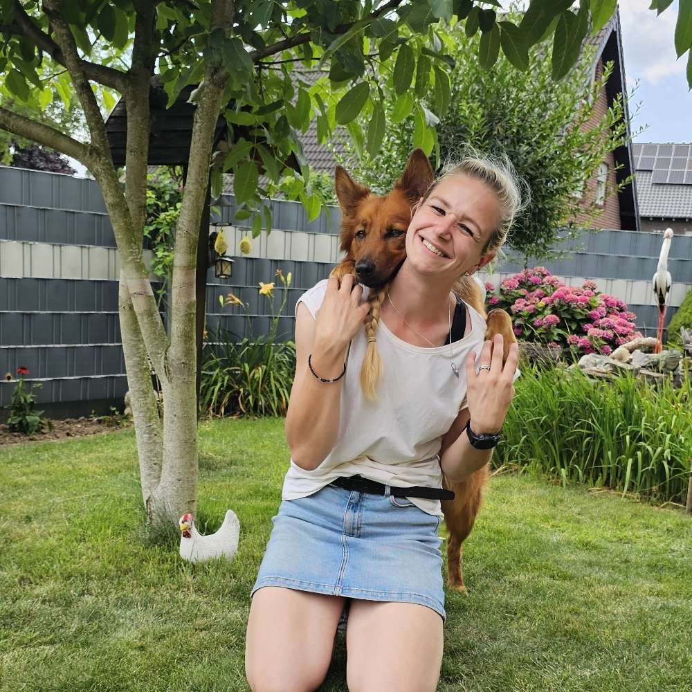 Hundetreffen-Lauf- und Wanderfreunde gesucht🐕🏃🏼‍♀️🐾-Profilbild