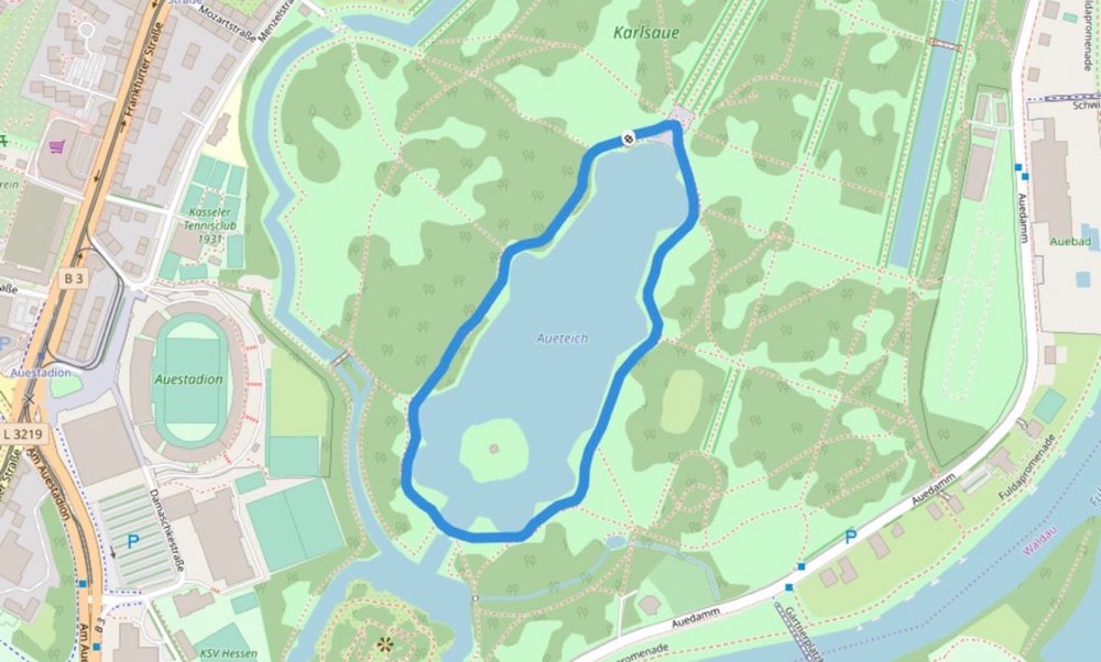 Giftköder-Warnung: Verdachtsfall von Vogelgrippe-Profilbild