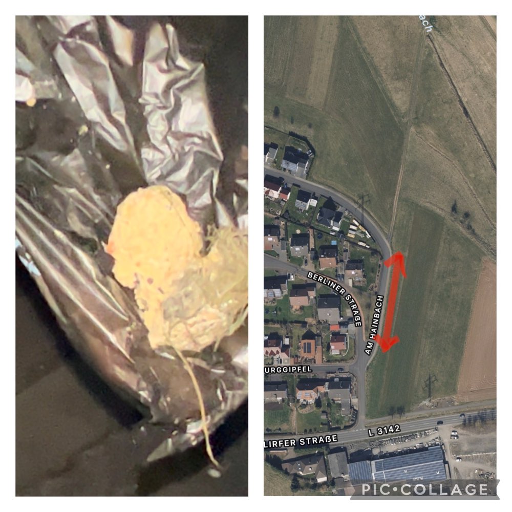 Giftköder-Ausgelegtes Brot/Brötchen etc.-Profilbild