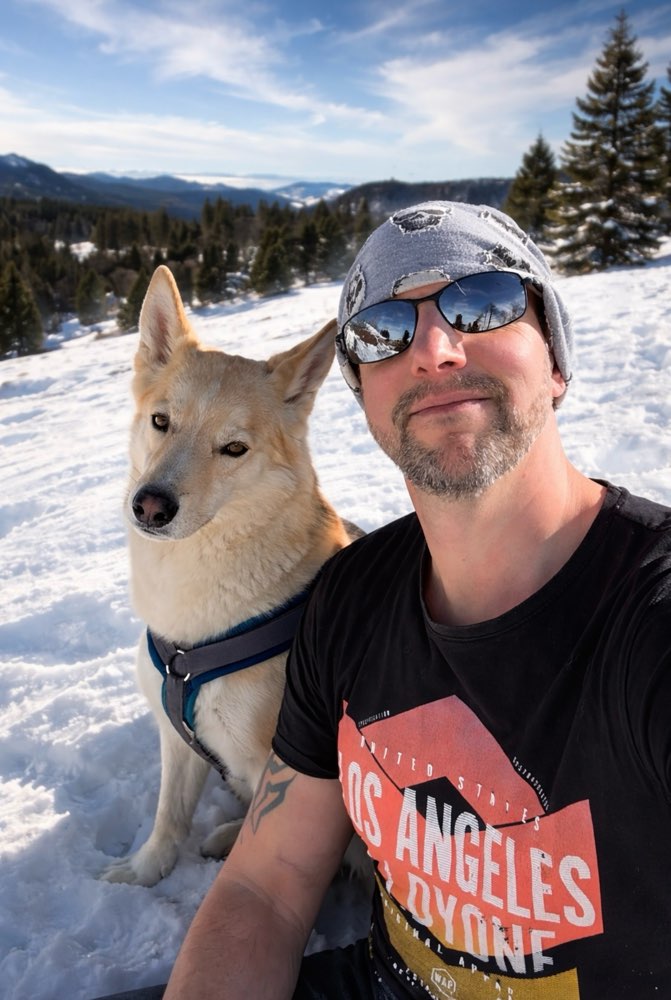 Hundetreffen-Gassi und Spielfreunde-Profilbild