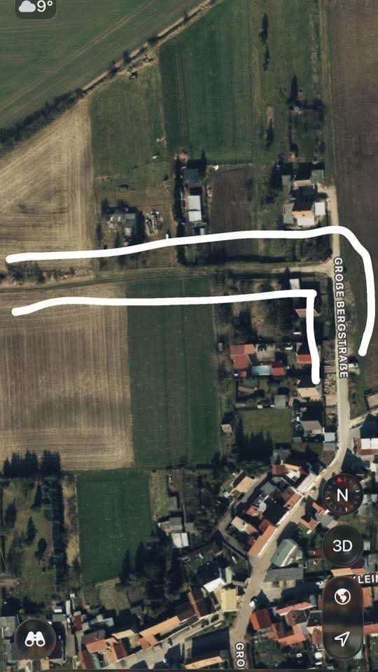 Giftköder-Zahnstocher in Wurst-Profilbild