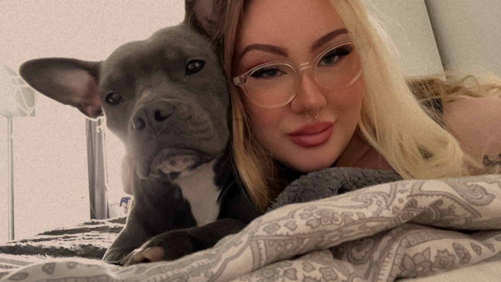 Hundetreffen-Trainingspartner in Lichtenberg gesucht-Profilbild