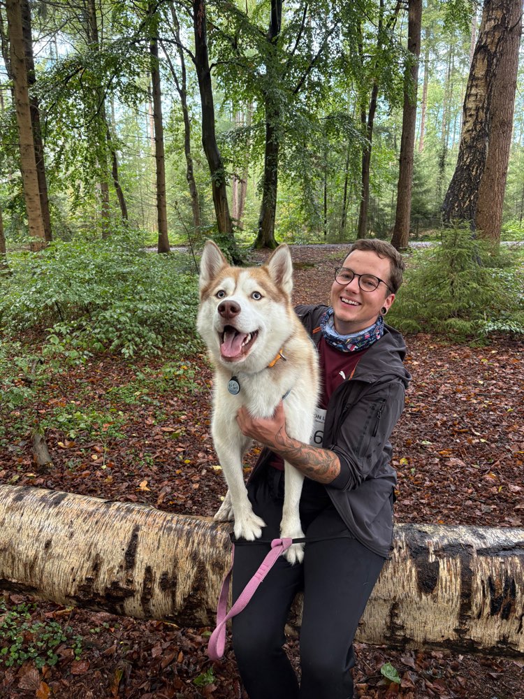 Hundetreffen-Junghunde Treffen-Profilbild