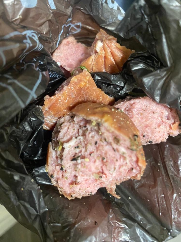 Giftköder-Evtl. Giftköder (Wurst)-Profilbild