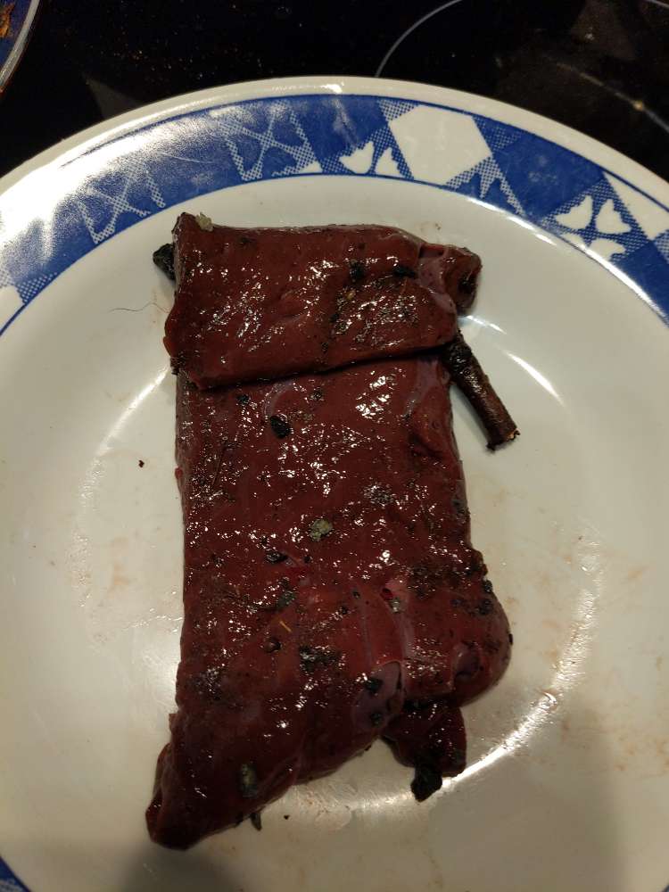 Giftköder-Ausgelegtes Fleisch-Profilbild