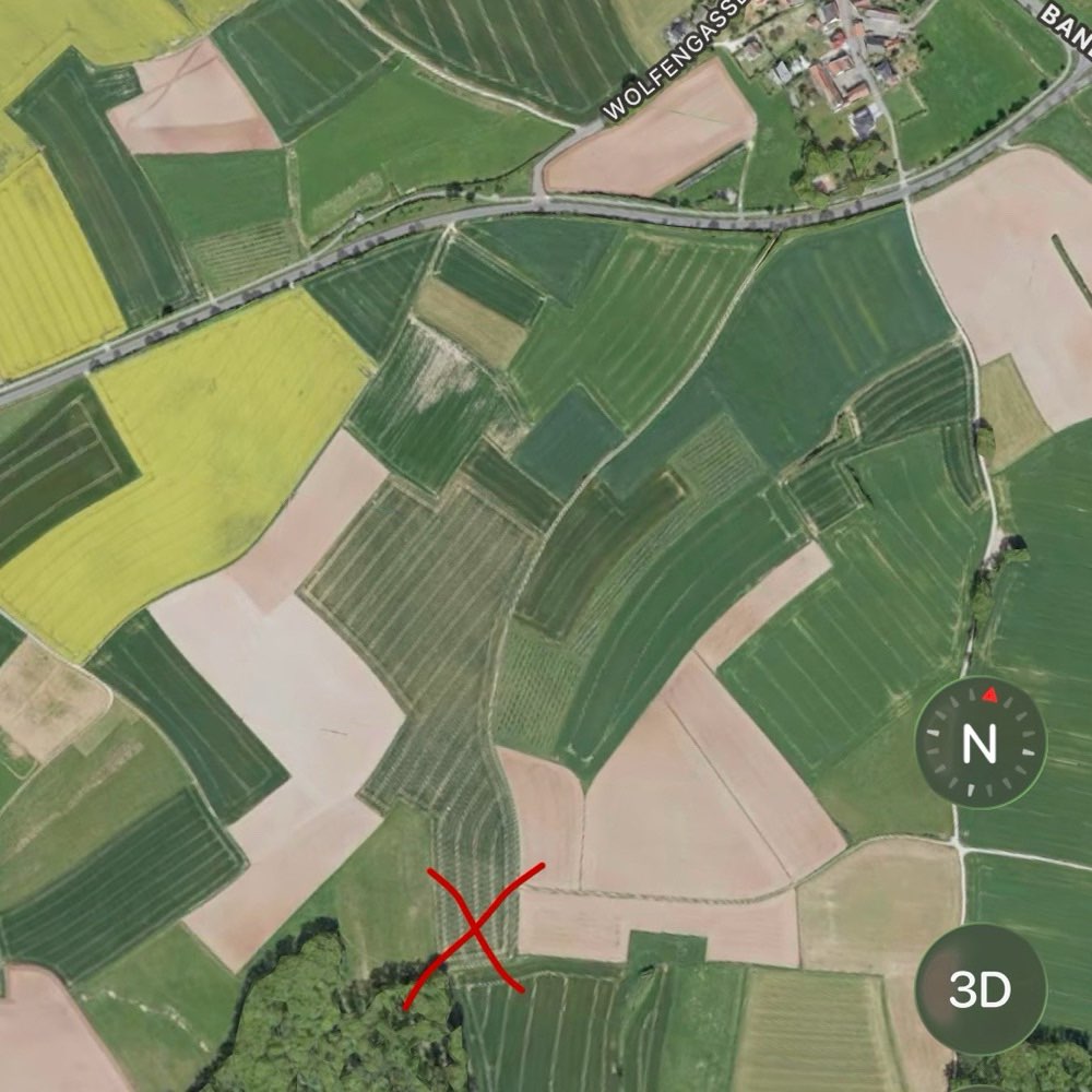 Giftköder-Tierkadaver auf dem Feld!-Profilbild