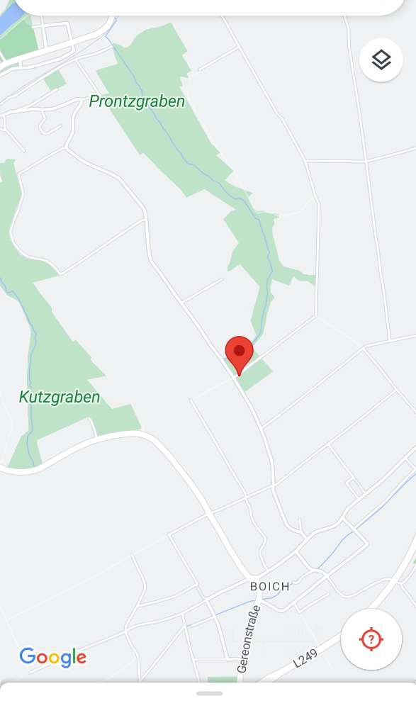 Giftköder-Rohes Fleisch zwischen Üdingen und Boich-Profilbild