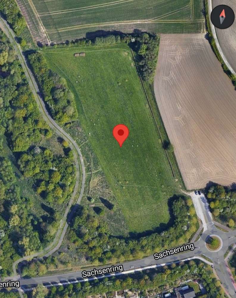 Giftköder-Schneckenkorn Verdacht Hundewiese-Profilbild