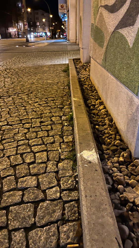 Giftköder-Weißes Pulver-Profilbild