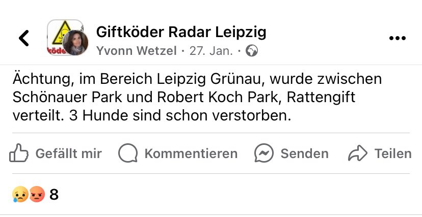 Giftköder-Rattengift-Profilbild