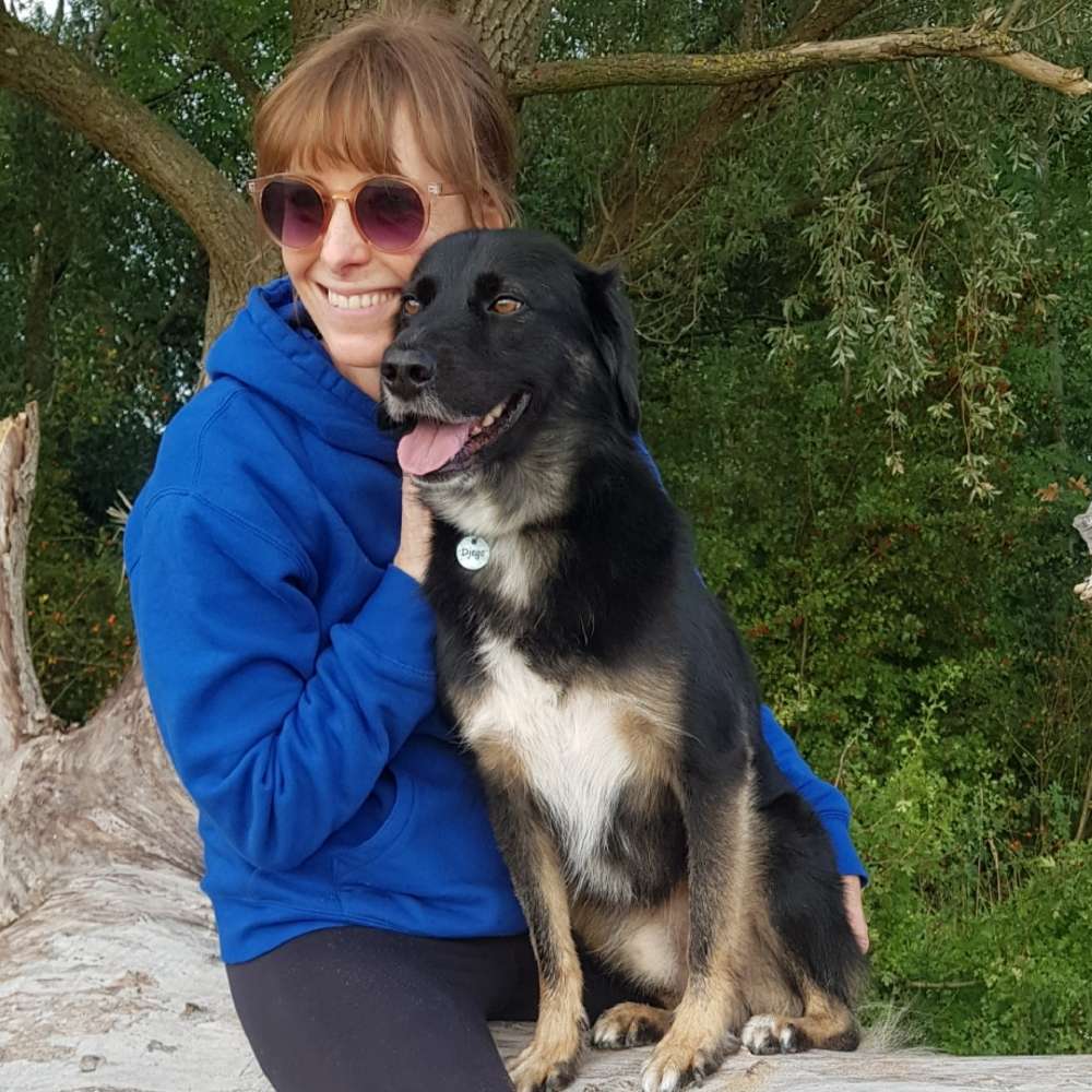 Hundetreffen-Spaziergänge/Ausflüge-Profilbild