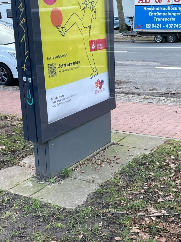 Giftköder-Giftköder / Hundefutter Reste-Profilbild