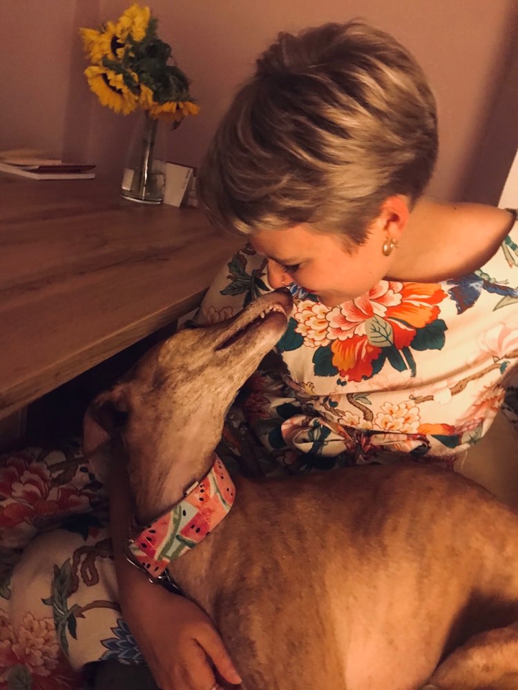 Hundetreffen-Piña sucht Freunde 🐶-Profilbild