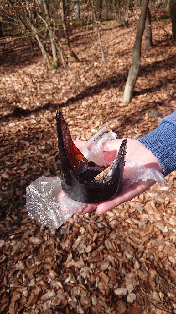 Giftköder-Scharfe Objekte-Profilbild