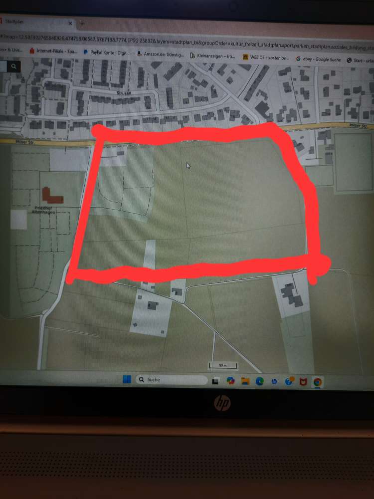 Giftköder-Giftköder Bielefeld Altenhagen-Profilbild