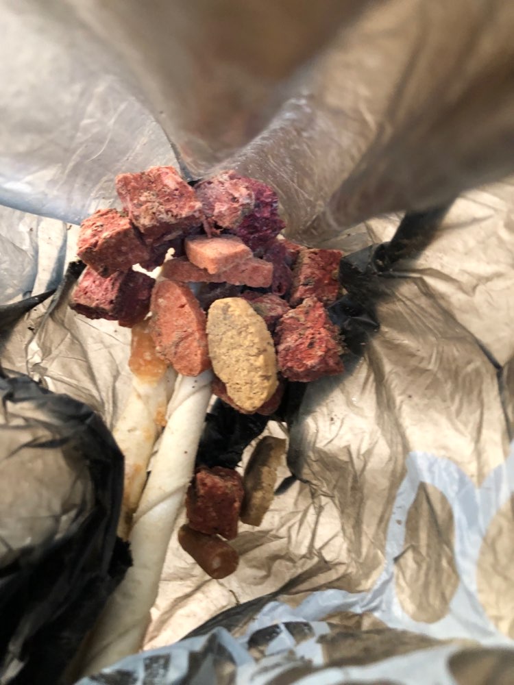 Giftköder-Kaustangen / Leckerlis am Wegesrand-Profilbild