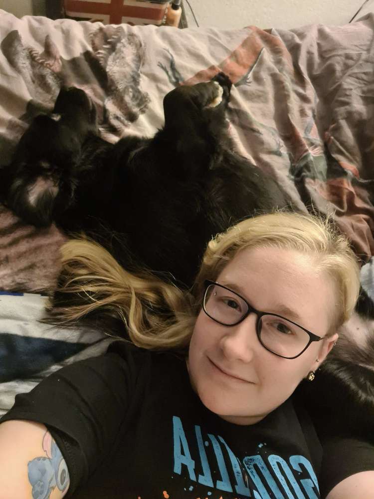 Hundetreffen-Gassi Freundschaft gesucht-Profilbild