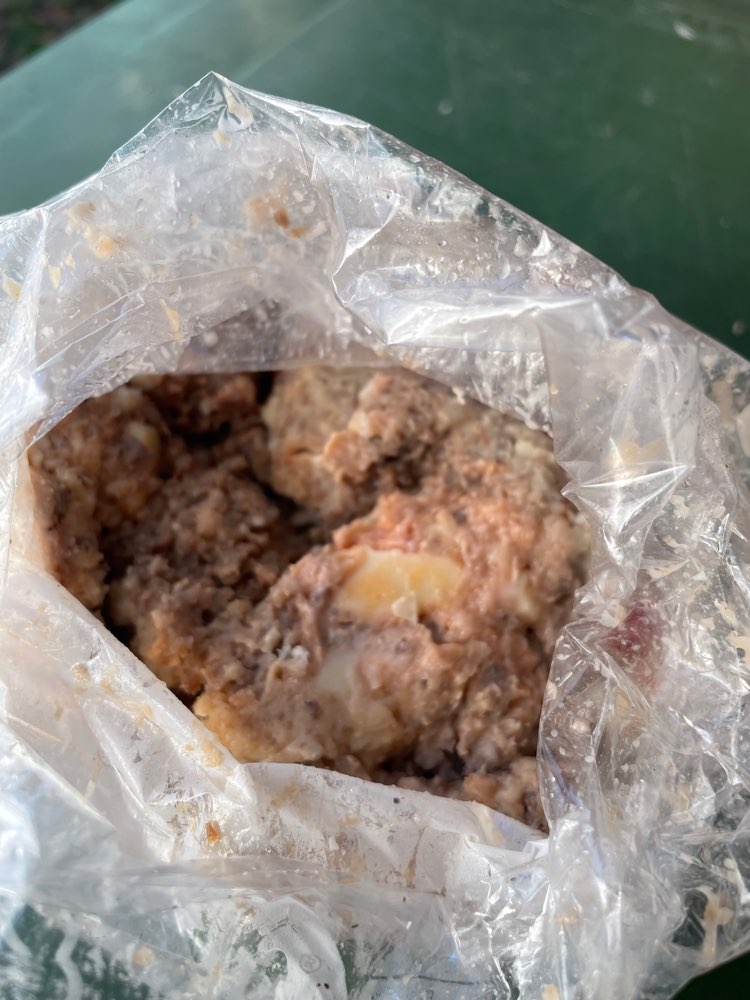 Giftköder-Zum 2. Mal vermutlich Giftköder gefunden-Profilbild