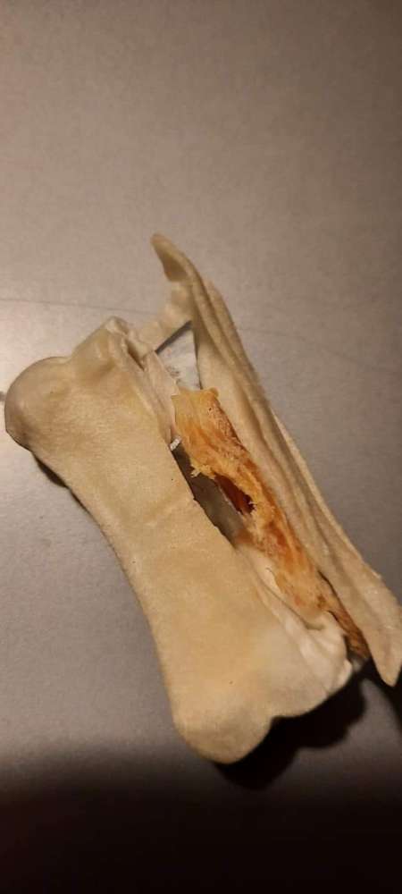 Giftköder-Giftköder - Rasiermesser in Hundeleckerli-Profilbild