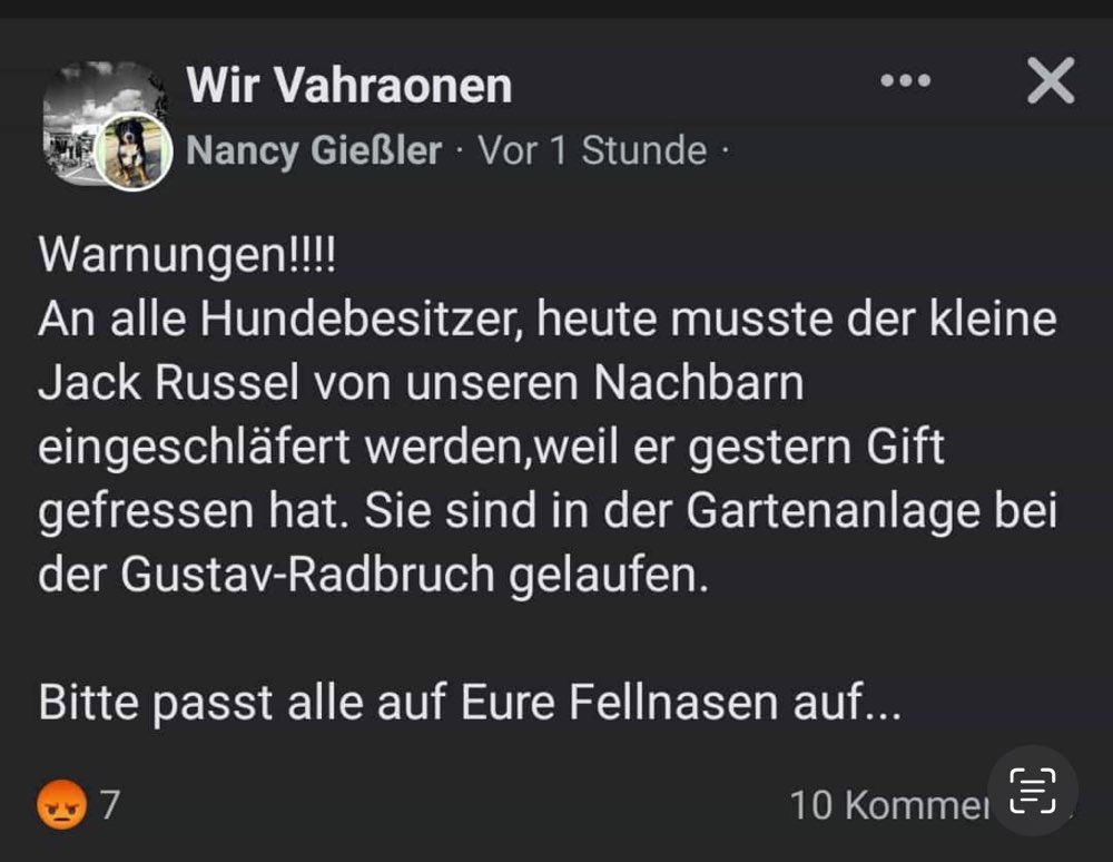 Giftköder-Giftköder-Profilbild