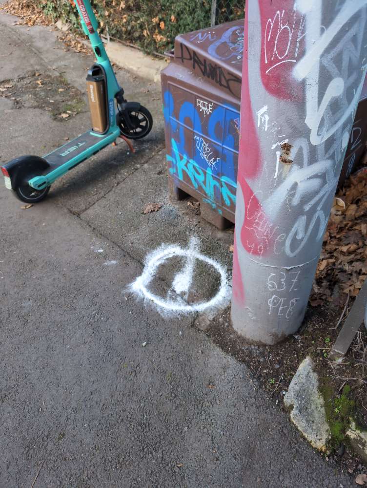 Giftköder-Weisses Pulver-Profilbild