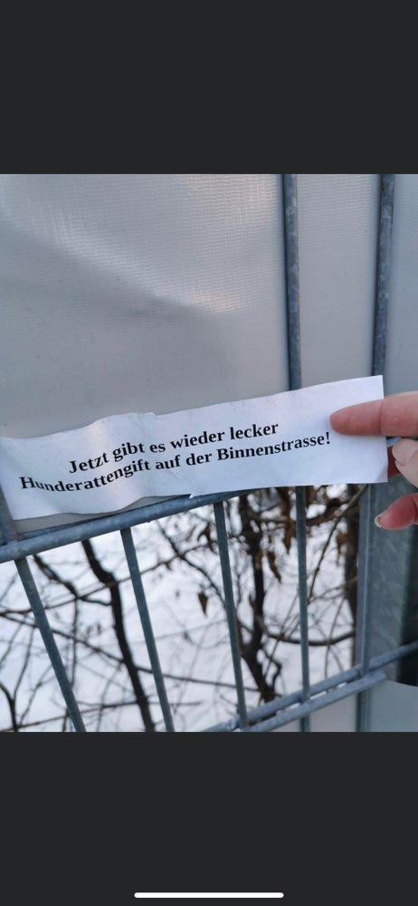 Giftköder-Rattengift-Profilbild