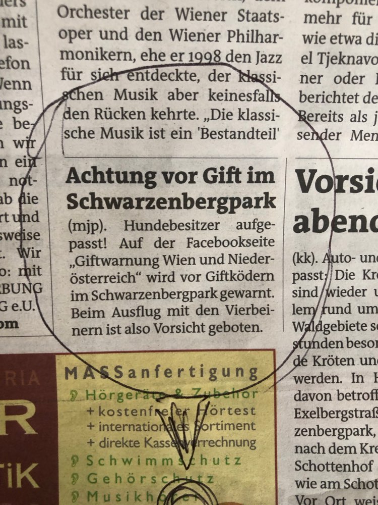 Giftköder-Gift Schwarzenberg Allee-Profilbild