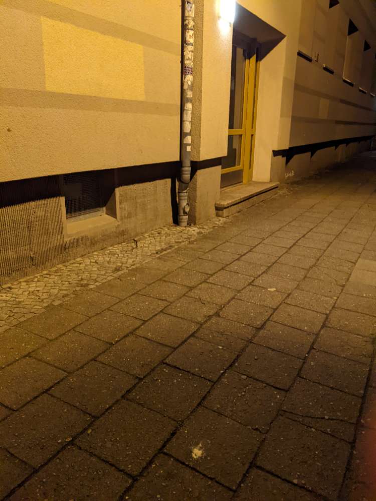 Giftköder-Weißes Pulver Wönichstraße-Profilbild