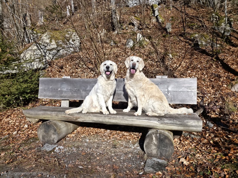 Hundetreffen-Spaziergänge-Profilbild