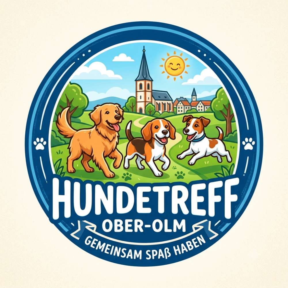 Hundetreffen-Hundetreff auf Hundewiese-Profilbild