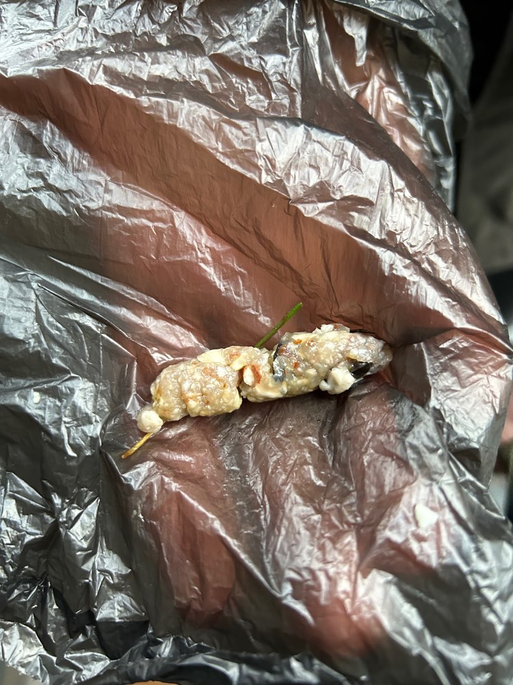 Giftköder-Mettröllchen verteilt-Profilbild