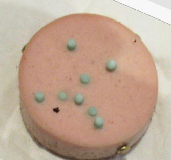 Giftköder-Fleischwurst mit Nägeln-Profilbild