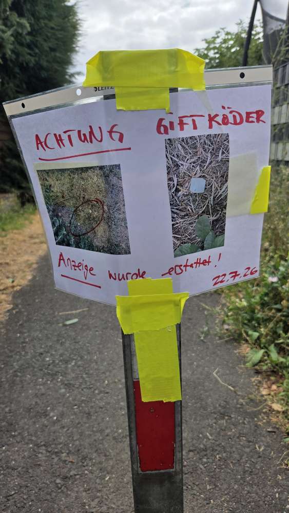 Giftköder-Giftköder Zettel-Profilbild