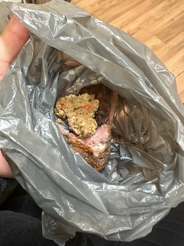 Giftköder-Fleisch, Brot-Profilbild