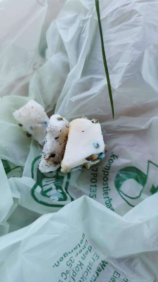 Giftköder-Käse mit Rattengift-Profilbild