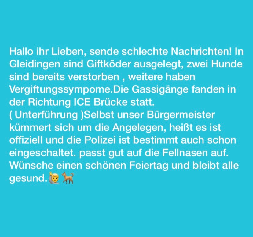 Giftköder-Giftköder-Profilbild