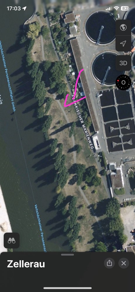 Giftköder-Futter Pellets mit Kügelchen-Profilbild