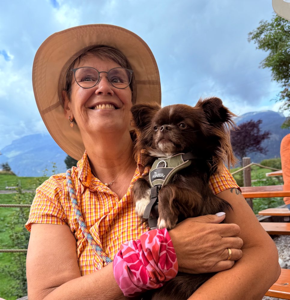 Hundetreffen-Treffen kleine Hunde-Profilbild